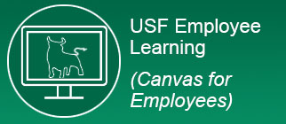 USF Employee Learning (Canvas for Employees)