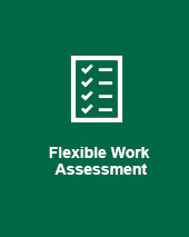 Flexible Work Assessment