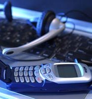 Cell phone