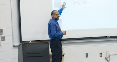Information Systems/Decision Sciences