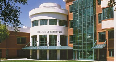 College of Education