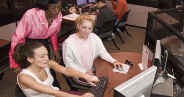 Undergraduate Studies