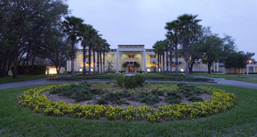 Lipsey House