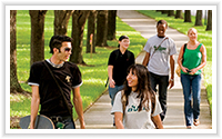 Admission Overview
