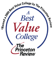 Best 368 Colleges: 2009 Edition