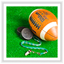 Athletics And Fitness