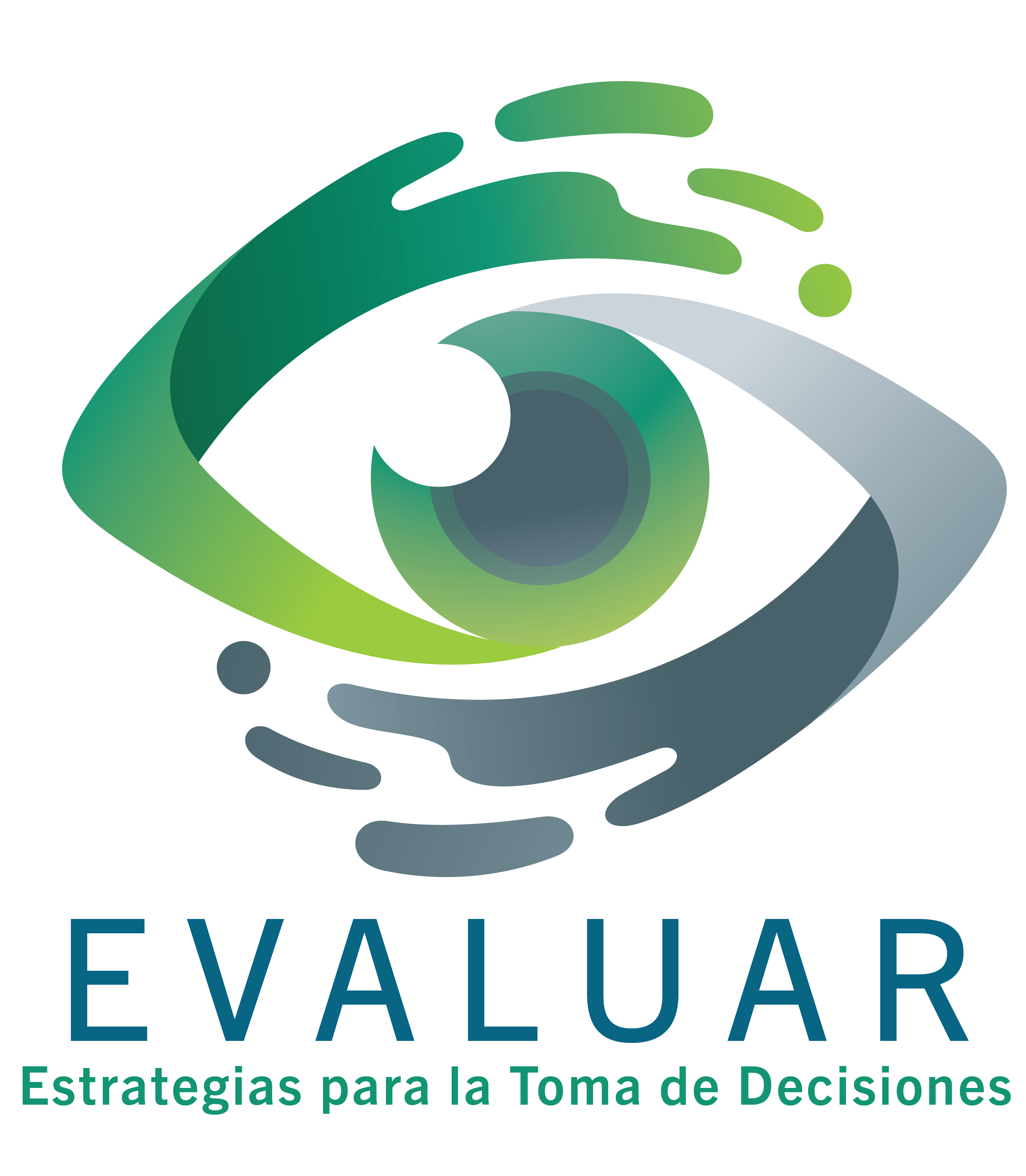 evaluation camp logo