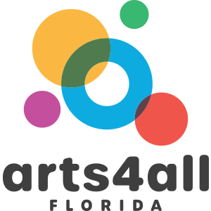 arts4all camp logo