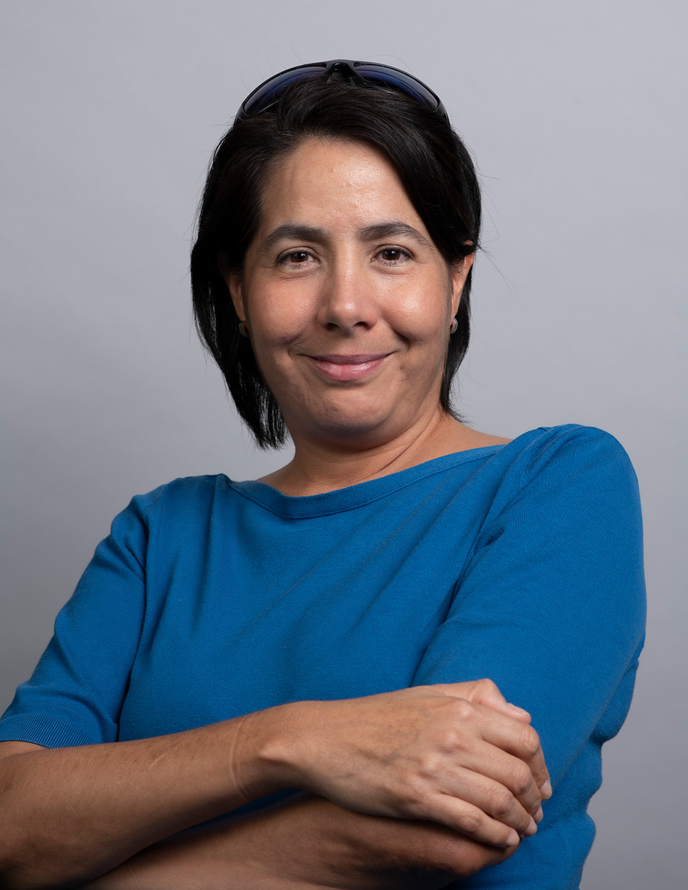 Isabel C. Romero