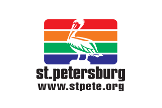 City of St. Petersburg 