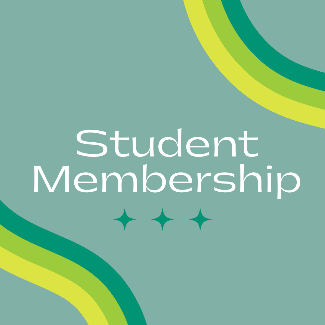 Click here for Student Membership