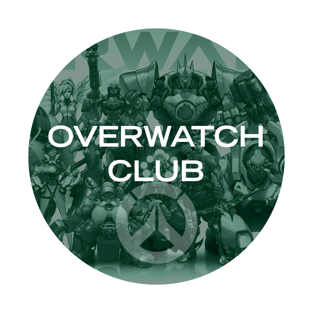 Overwatch Club