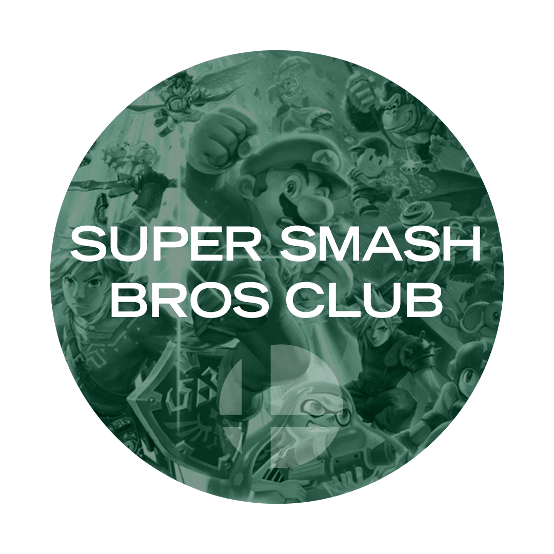 Super Smash Bros Club