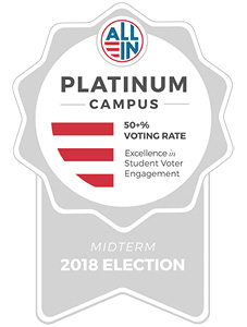 platinum engagement seal