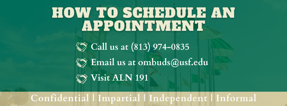 appointment graphic