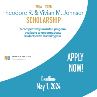 Johnson Scholarship