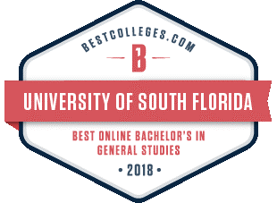 Bachelor of General Studies Best Online Program