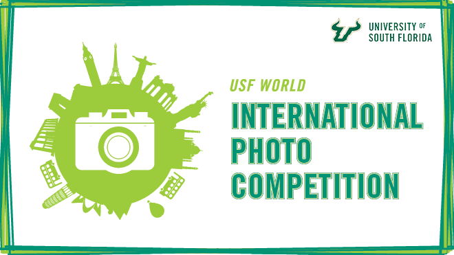 International Photo Competition