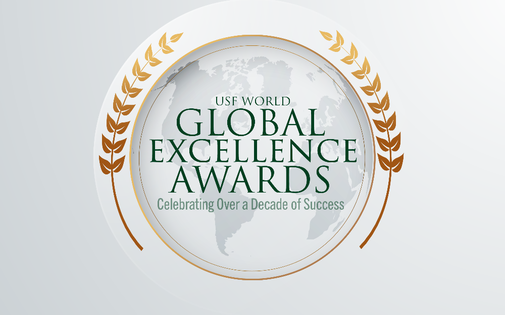 Global Achievement Awards