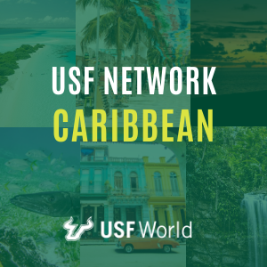 Network the Caribbean