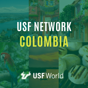 Network Colombia