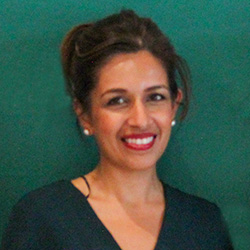 Shanu Gupta