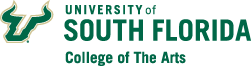 University of South Florida College of the Arts