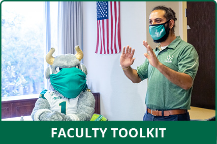 faculty toolkit