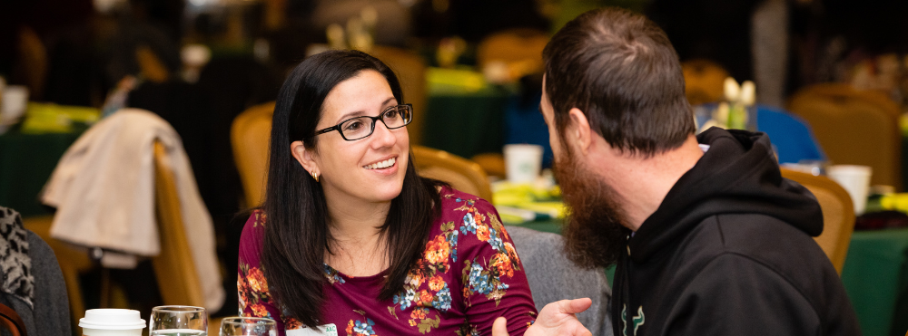 2019 AAC Community Breakfast