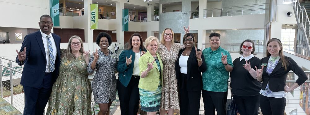  2024 President's Luncheon