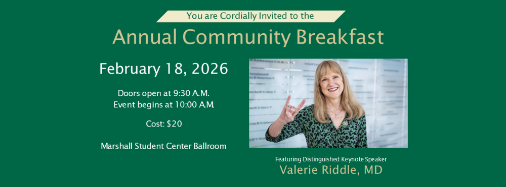 2026 AAC Community Breakfast