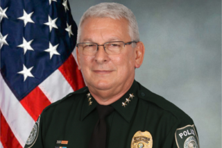 Chief Daniel