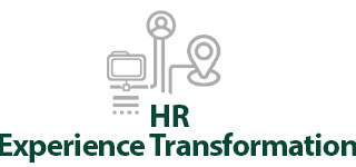 HR Experience Transformation