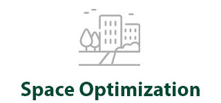 Space Optimization