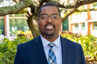 Michel Ferrell