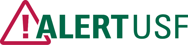 AlertUSF