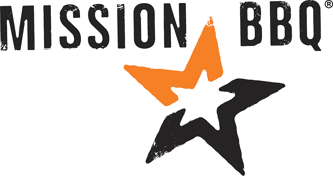 Mission BBQ Logo