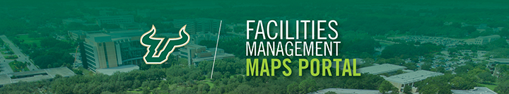 Facilities Management Maps Portal
