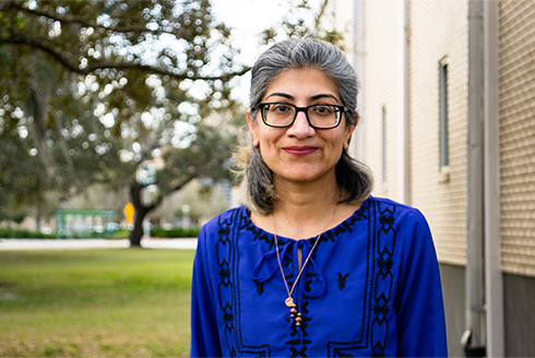 Taneem Ali-Qureshi
