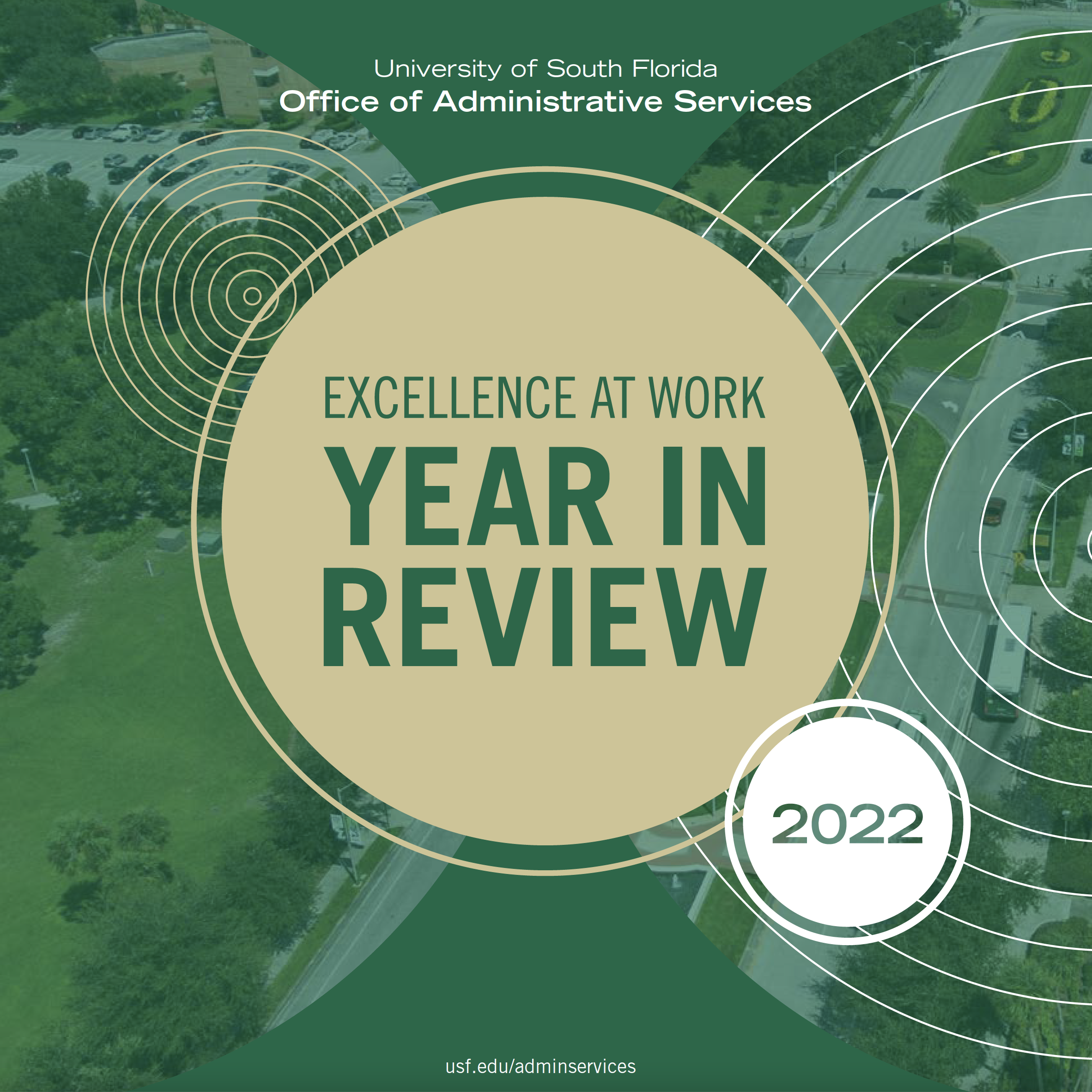OAS year in review 2022