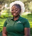 Alisha Benefield Headshot