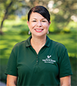 Christy Penman, Admissions Recruiter Advisor