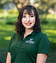 Jaquelyn McCausland Headshot