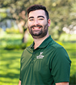 Jared Hammon Headshot