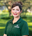 Nikki Greendonner Headshot