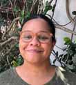 Christina Erazo, Enrollment Management Specialist