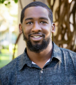 Devin Hill, Admissions Recruiter Advisor