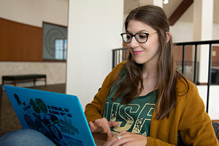 Transfer Student Website