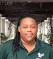 Jasmine Rose-Williams, Enrollment Management Specialist
