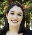 Melissa Bubelis, Admissions Recruiter Advisor